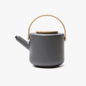 Quisque Teapot